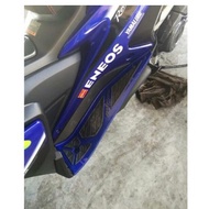 Yamaha NVX Floormat / Carpet / Floorstep / Lapik Kaki NVX