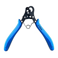 ⭐️【High Quality+In Stock】⭐️9 Needle Rolling Pliers for Eye Head Pin Making Supplies Metal Wire C Rin