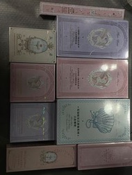 花知曉 眼影 腮紅 臥蠶盤