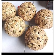 Rattan Takraw Ball Rattan Takraw Ball/