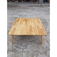 Japanese Table Size 60*60 Cm.