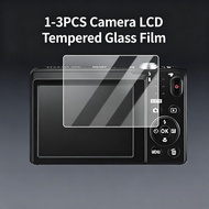 3PCS For Nikon ZR Zfc Zf Z9 Z8 Z7M2 Z7 Z6M3 Z6M2 HD glass LCD screen protector camera For Nikon Z6 Z