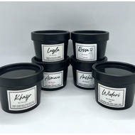 WANGIAN BAKHOOR COMBO - BY INAAYA