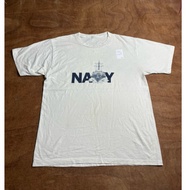 (Size M) Chest 21.5 Length 27.5 Authentic American Military T-Shirt US Army Navy Air Force USMC Camo