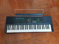 Yamaha PSR-36 經典電子琴(1988年版)