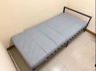 IKEA GRIMSBU 單人床架