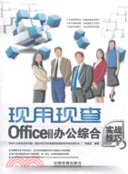 Office 2010辦公綜合實戰技巧（簡體書）