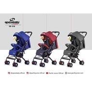 Stroller / Kereta Dorong Bayi Space Baby Sb-316