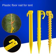 MARIER 5/10pcs Camping Tents Outdoor Tool Tent Pegs Tent Stake Camping Nails Tent Accessories