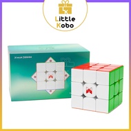 [V4 2024] Rubik 3x3 QiYi Tornado V4 M XMD 2024 Flagship Pioneer 2024 Rubic Nam Châm Đồ Chơi Trí Tuệ