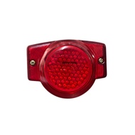 Tail Light HONDA C92 C95 Red