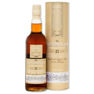 Glendronach 21Y格蘭多納21年單一純麥威士忌
