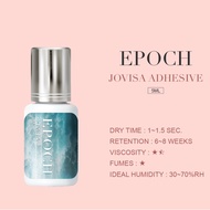 EPOCH JOVISA
