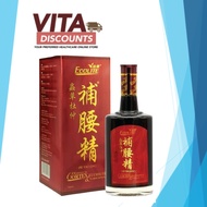 ECOLITE PU YAO JING 750ML EXP11/2026