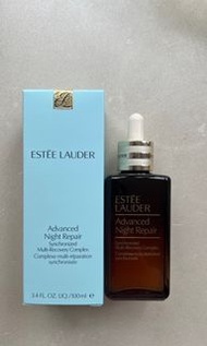 Estee Lauder Advanced Night Repair 小棕瓶