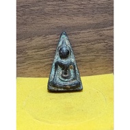 Phra Nang Phaya, Wat Wang Masa, is an amulet that has been discovered for a long time, even before t