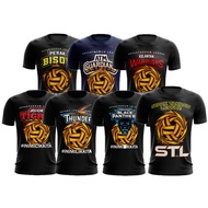 Jersey Soccer Takraw League STL