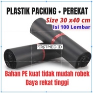 PLASTIC POLYMAILER 30X40 100 PCS PLASTIC POLYMAILER PACKING PLASTIC PACKING PLASTIC PACKING ADHESIVE