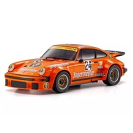 Aden RC MZP162EM ASC Car Shell MR04N-RM Porsche 934 RSR Turbo 1976 Jage