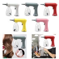 [starlightsaeMY] Compact Electric Foaming Machine Hair Perming Bubble Device with Bottle for Salon S