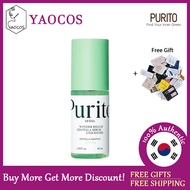 [Purito] Wonder Releaf Centella Serum Unscented 60ml