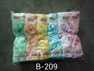 panty soen 12pcs per pack