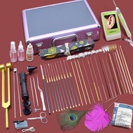 Professional Ear Picking Tool Set Technician Shop Ear Picking Tool Premium Ear Picking Full Set Furr