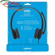 Tai nghe Logitech H151
