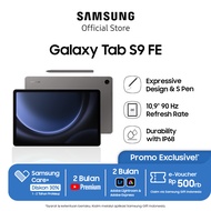 Samsung Galaxy Tab S9 FE 6GB_128GB