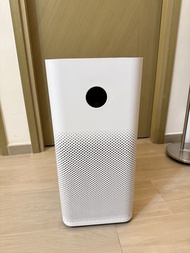 小米空氣清新機