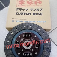 Clutch Disk Or Suzuki Apv Clutch