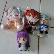 Frieren plush official