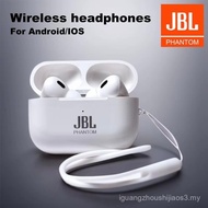 COD JBL-PHANTOM Wayarles HD Stereo Kalis Air Pembatal Bunyi Bunyi Mikrofon HD.