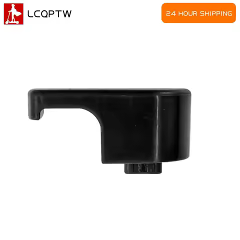 Rear Mudguard Hook With Screw Sleeve Buckle For Ninebot Max G2 F20 F30 F40 Electric Scooter Fender A