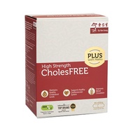 CholesFREE PLUS with Natto 60 x 650mg