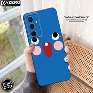 HP Case Latest Samsung Galaxy A55 5G Fashion Case Cartoon Softcase Samsung Galaxy A55 5G Silicone Pr