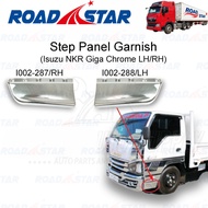 1994 isuzu giga STEP PANEL GARNISH FOR ISUZU NKR GIGA TRUCK 100p 1set np94