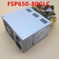 Power Supply For FSP 650W Switching Power Supply FSP650-80GLC
