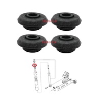 แท้ศูนย์ บูชยางโช๊คหลัง นิสสัน ทีด้า C11 Nissan Tiida C11 2006-2012