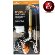 PROFESSIONAL KOVEA BLAZING GAS TORCH BLOWTORCH KT-2104 (MADE IN KOREA)