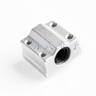 Straight Bearing Slider Optical Shaft SC8 SC8UU SCS8UU