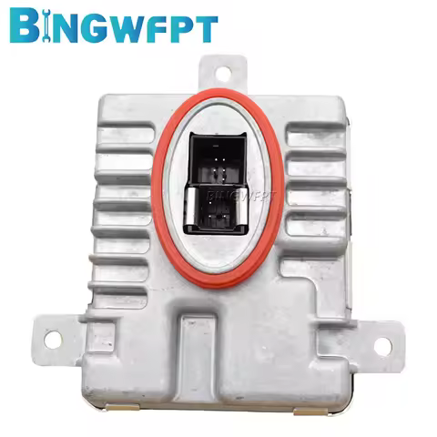 W003T20071 HID Xenon Ballast Control Unit Module D1S For BMW X1 E84 E90 F10 F11 F01 F07 7237647 7318