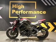 2016 Kawasaki z1000 總代理 絕版肌肉四缸