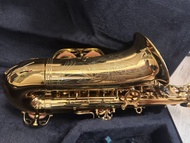 Saxophone 色士風 。Henri Selmer replica Paris Alto Saxophone