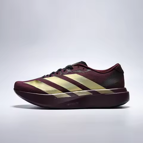 Adidas Men's Adizero EVO SL WOVEN Training Running Shoes KK3678