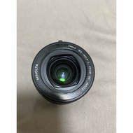 Minolta AF zoom35-80mm Camera Lens