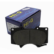 Lexus GX460 front brake pads, Lexus GX460 brake pads, Lexus GX460 front brake shoes,Toyota Lexus GX4