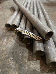 Pipa monel 27 tebal 2mm