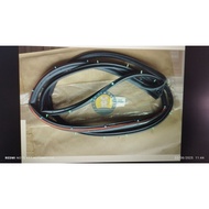 Original Fortuner Weather Strip Door Rubber