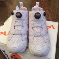 Reebok Pump Fury